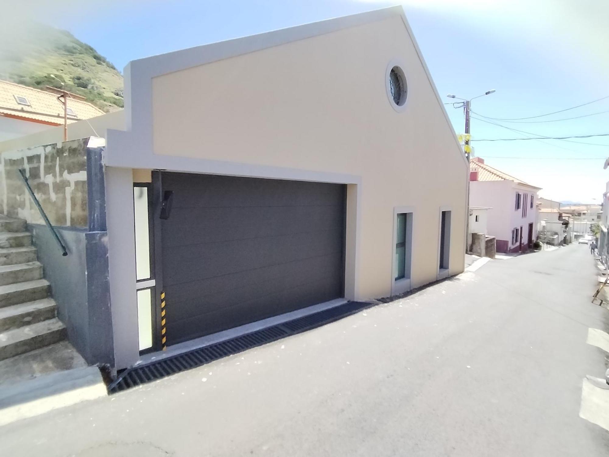 Villa Casa Do Favinha Machico  Exterior foto